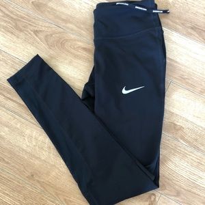 Nike Dri fit running legging
